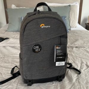 Lowepro Trekker BP150 camera backpack - Unused!